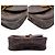 Louis Vuitton Vintage braune Monogramm-Canvas Saint Cloud PM Crossbody Bag - Ansicht 4