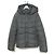 Autre Marque Chaqueta acolchada ZARA Negro