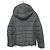 Autre Marque Chaqueta acolchada ZARA Negro - vista 2
