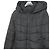 Autre Marque Chaqueta acolchada ZARA Negro - vista 3