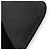 Burberry TB Logo Wollcape Schwarz - Ansicht 7