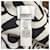 Burberry TB Logo Wollcape Schwarz - Ansicht 8