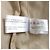 Chloé Abrigo 2way de lana y shearling Chloe Azul Azul marino - vista 15