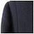 Chloé Abrigo 2way de lana y shearling Chloe Azul Azul marino - vista 3