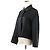 Prada Virgin Wool Angora Jacket Black - view 2
