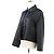 Prada Virgin Wool Angora Jacket Black - view 3