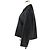 Prada Virgin Wool Angora Jacket Black - view 4