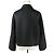Prada Virgin Wool Angora Jacket Black - view 5
