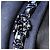 Prada Virgin Wool Angora Jacket Black - view 9