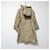 Autre Marque Abrigo Spick and Span Mods Beige - vista 2