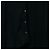 Autre Marque Camisa Yamaday MEDOC Oversized con cuello mao Negro - vista 2