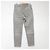 Autre Marque Pantalones vaqueros upper hights THE LADY Castaño - vista 2