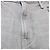 Autre Marque Pantalones vaqueros upper hights THE LADY Castaño - vista 3
