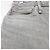 Autre Marque Pantalones vaqueros upper hights THE LADY Castaño - vista 4