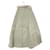 Autre Marque Falda plisada Dickies Beige