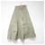 Autre Marque Falda plisada Dickies Beige - vista 2