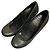 Autre Marque Lederpumps Chie Mihara Schwarz