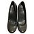 Autre Marque Lederpumps Chie Mihara Schwarz - Ansicht 2