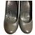 Autre Marque Lederpumps Chie Mihara Schwarz - Ansicht 3