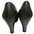 Autre Marque Lederpumps Chie Mihara Schwarz - Ansicht 5