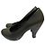 Autre Marque Lederpumps Chie Mihara Schwarz - Ansicht 6