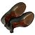 Autre Marque Lederpumps Chie Mihara Schwarz - Ansicht 7