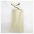 Autre Marque ESLOW SQUARE POCKET TOTE BAG Weiß Aus weiß - Ansicht 3