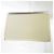 Autre Marque ESLOW SQUARE POCKET TOTE BAG Weiß Aus weiß - Ansicht 4