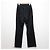 Autre Marque Kijun Side Line Jogginghose Schwarz - Ansicht 2