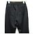 Autre Marque Kijun Side Line Jogginghose Schwarz - Ansicht 4