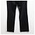Autre Marque Kijun Side Line Jogginghose Schwarz - Ansicht 5