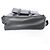 Autre Marque Gaston Luga Splash Vegan Leder Rucksack Schwarz - Ansicht 4