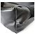 Autre Marque Gaston Luga Splash Vegan Leder Rucksack Schwarz - Ansicht 5