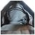 Autre Marque Gaston Luga Splash Vegan Leder Rucksack Schwarz - Ansicht 7