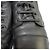 Max Mara Leder-Schnürstiefeletten Schwarz - Ansicht 12