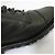 Max Mara Leder-Schnürstiefeletten Schwarz - Ansicht 13
