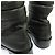 Max Mara Leder-Schnürstiefeletten Schwarz - Ansicht 14