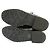 Max Mara Leder-Schnürstiefeletten Schwarz - Ansicht 5