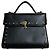 Autre Marque Borsa a tracolla 2way DIANA Nero