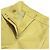 Stella Mc Cartney Stella McCartney Eco-Leder-Weitbeinhose Beige Roh - Ansicht 6