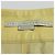 Stella Mc Cartney Stella McCartney Eco-Leder-Weitbeinhose Beige Roh - Ansicht 7