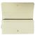 Autre Marque ANTEPRIMA Follata 2 Long Wallet Beige - vista 11