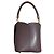 Autre Marque VESTITO PROPORTION BODY DRESSING Borsa Petal Bag Porpora - vista 2