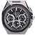 Autre Marque CITIZEN Attesa Actline Spaceship Titanium Uhr Schwarz