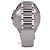 Autre Marque CITIZEN Attesa Actline Spaceship Titanium Uhr Schwarz - Ansicht 4