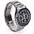 Autre Marque CITIZEN Attesa Actline Spaceship Titanium Uhr Schwarz - Ansicht 5