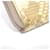 Autre Marque Cartera larga ATAO limo Python Beige  - vista 19