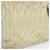 Autre Marque Cartera larga ATAO limo Python Beige  - vista 8