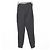 Autre Marque Pantaloni premaman Seraphin Nero