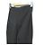 Autre Marque Pantaloni premaman Seraphin Nero - vista 3